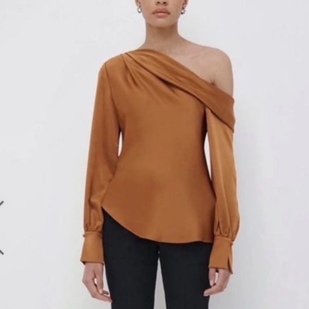 Jonathan Simkhai Top